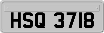 HSQ3718