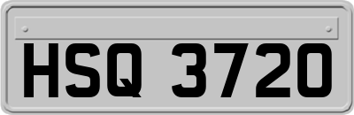 HSQ3720
