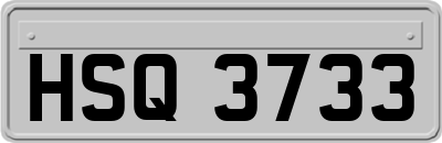 HSQ3733