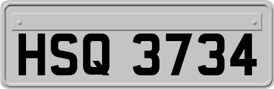 HSQ3734
