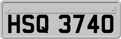 HSQ3740
