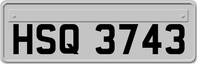 HSQ3743