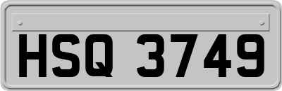 HSQ3749