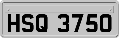HSQ3750