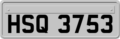 HSQ3753