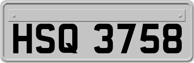 HSQ3758