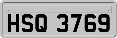 HSQ3769