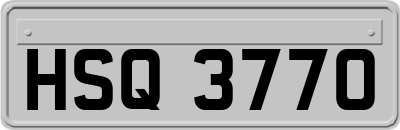 HSQ3770