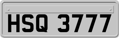 HSQ3777