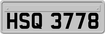 HSQ3778