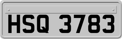 HSQ3783