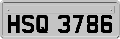 HSQ3786