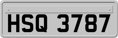 HSQ3787