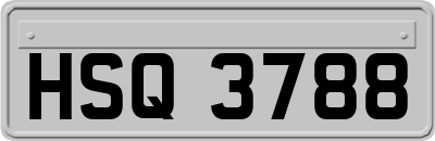 HSQ3788