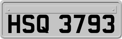 HSQ3793