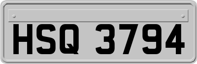 HSQ3794
