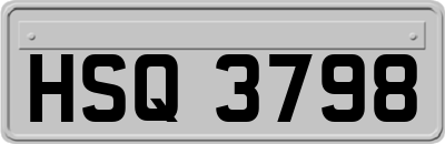HSQ3798