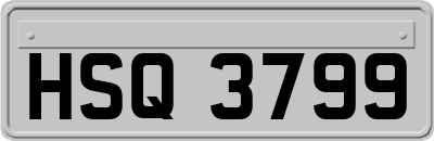 HSQ3799