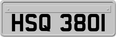 HSQ3801