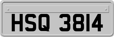 HSQ3814