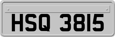 HSQ3815