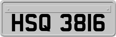 HSQ3816