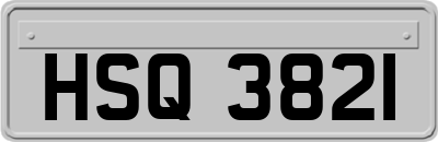 HSQ3821