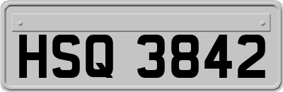 HSQ3842