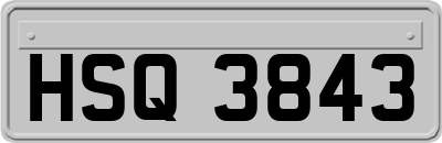 HSQ3843
