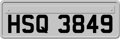 HSQ3849