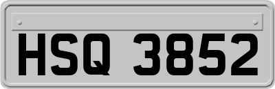 HSQ3852