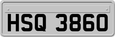 HSQ3860