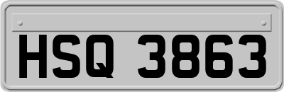 HSQ3863