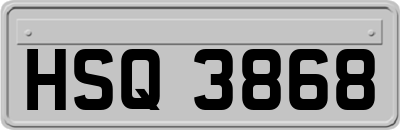 HSQ3868
