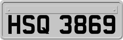 HSQ3869