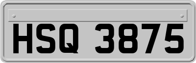 HSQ3875