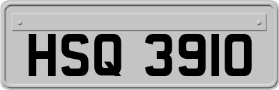 HSQ3910