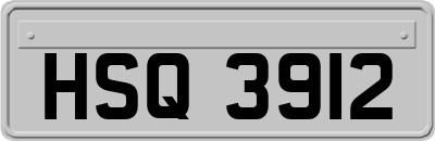 HSQ3912