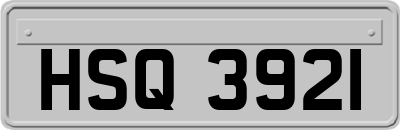 HSQ3921