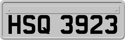 HSQ3923
