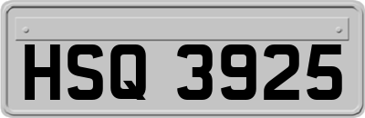 HSQ3925