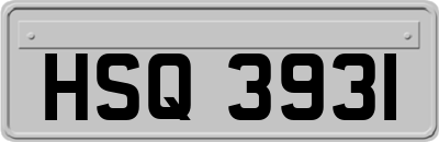 HSQ3931