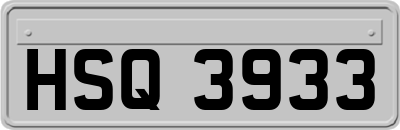 HSQ3933