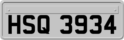 HSQ3934