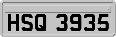 HSQ3935