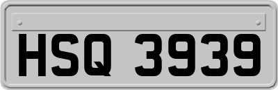 HSQ3939
