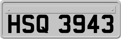 HSQ3943