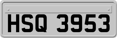HSQ3953