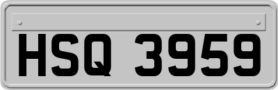 HSQ3959