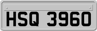 HSQ3960